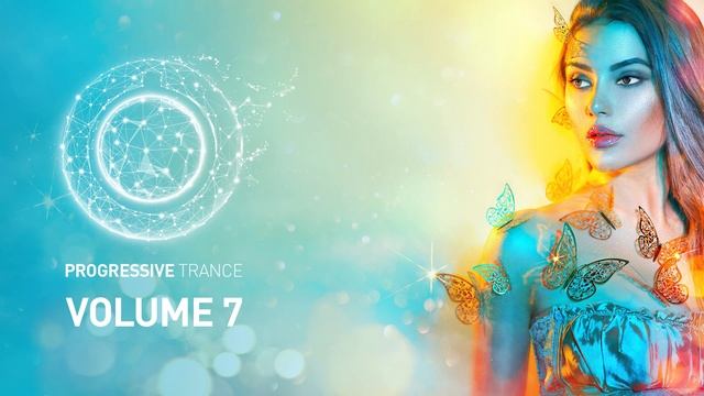 Активная музыка с вокалом для работы, тренировок и учебы №7 | Progressive Транс музыка