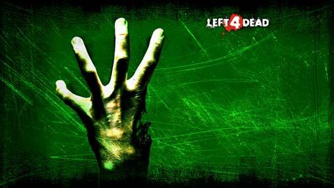 Прохождение игры Left 4 Dead #1