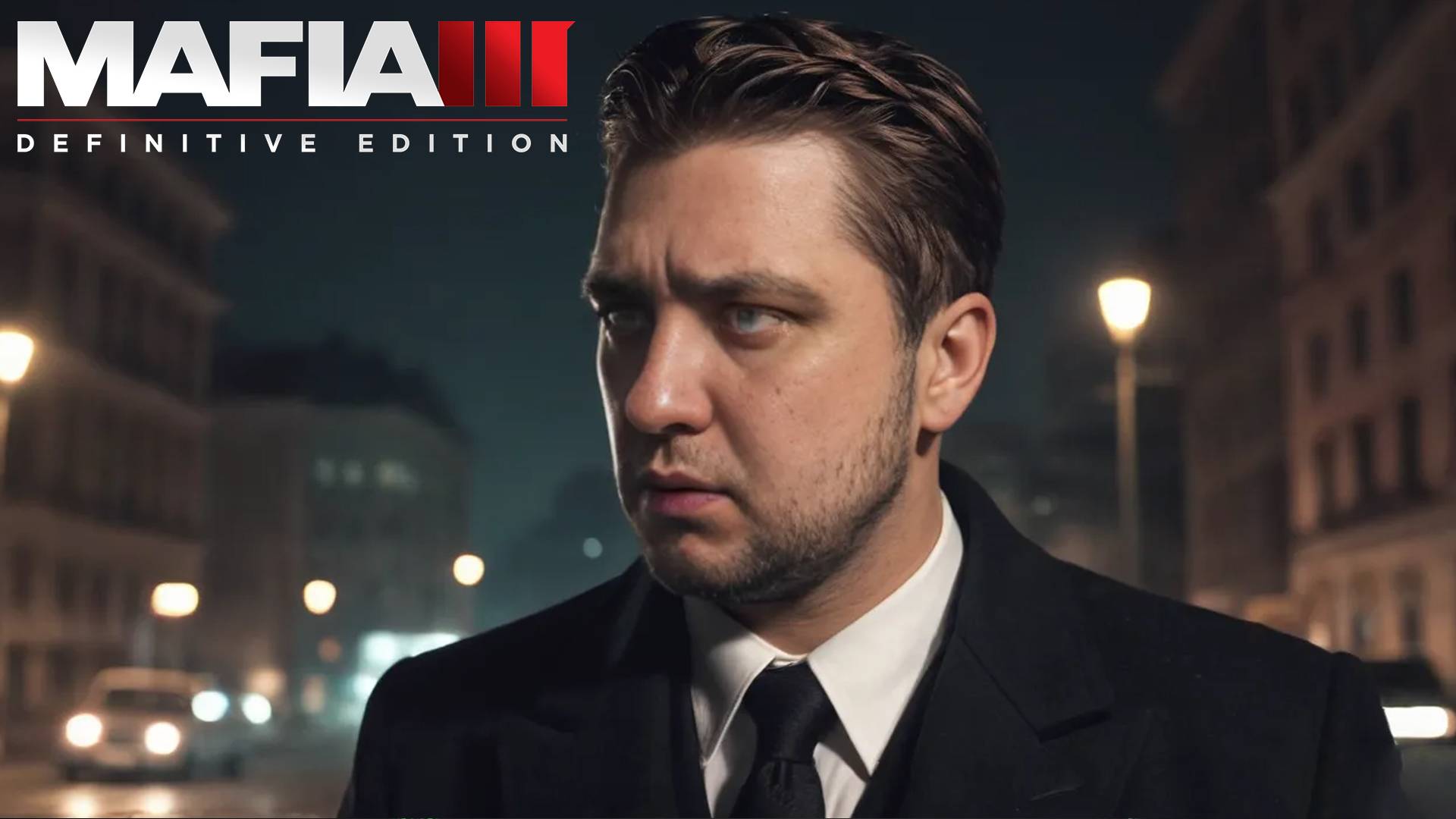 ПОМОЩЬ ВИТО - Mafia III Definitive Edition #33