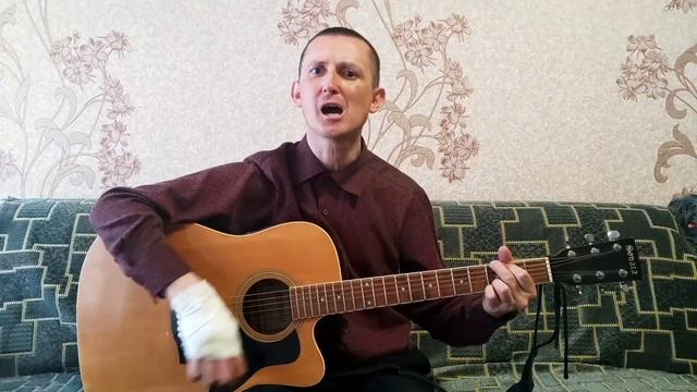 Брат, напомни мне опять (Песнь Возрождения № 18)