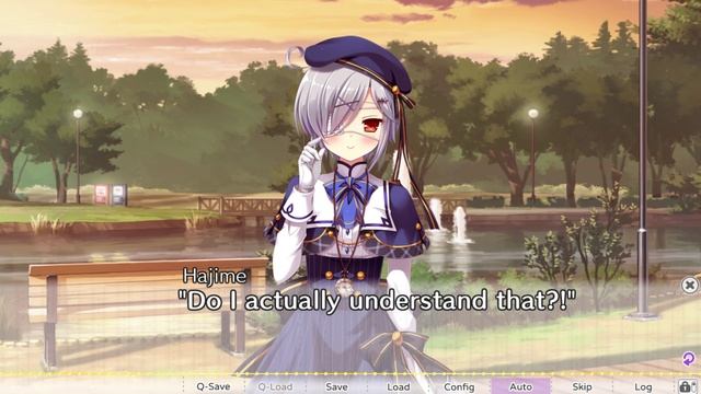 KamiYaba:Destiny on a Dicey Deadline #213