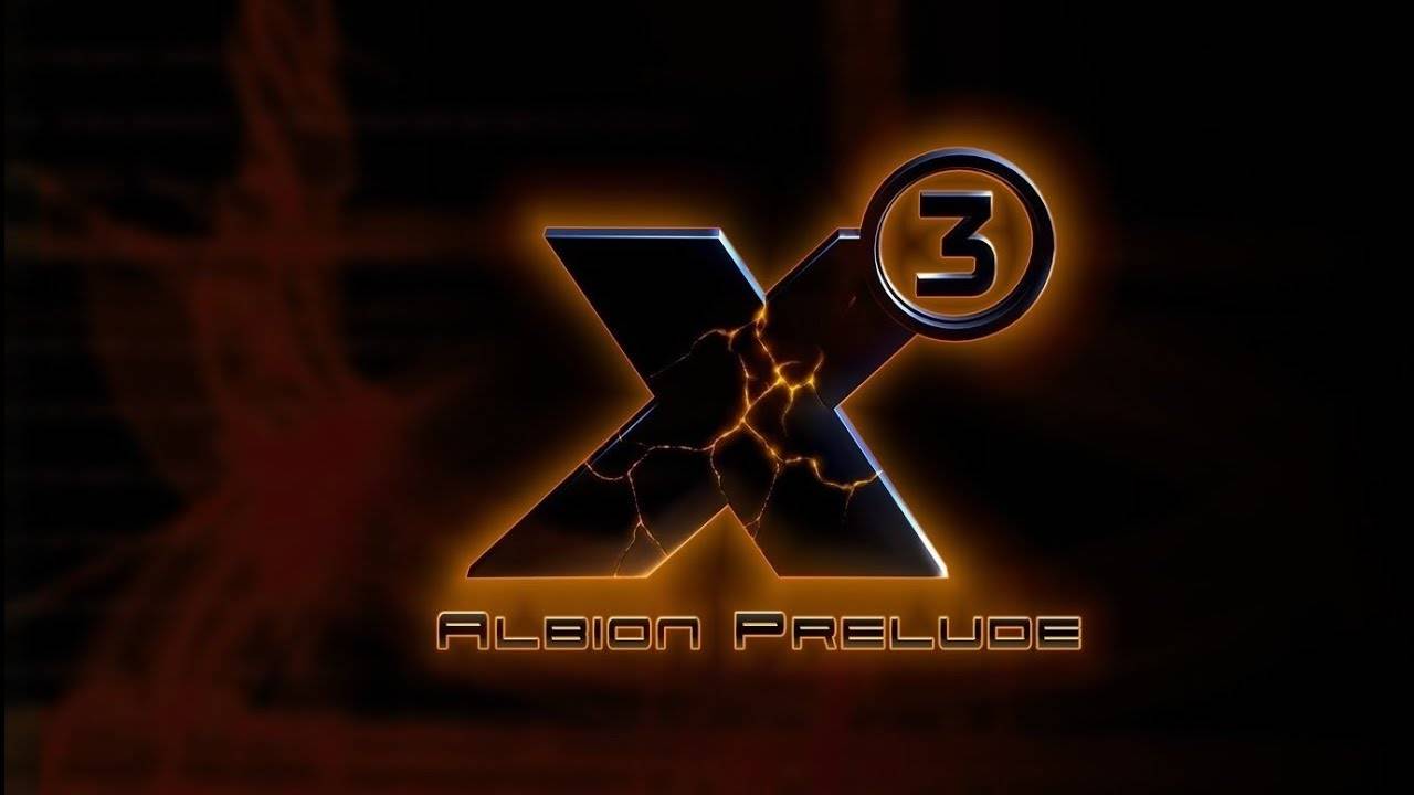 @X3 Albion Prelude.# Прохождение в 2025г.№4# сюжет Миротворец Аргона#бои#Мод пак Враг государств#