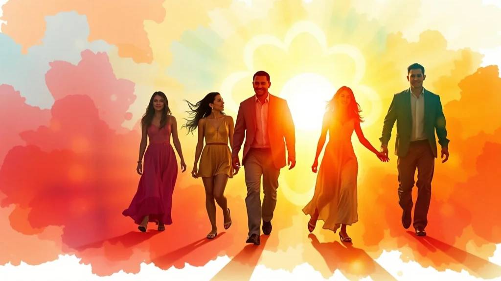 Шагая с Богом/GOSPEL