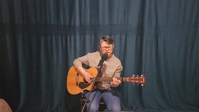 Александр Маршал "Беззаботный и беспечный". Кавер. Исполняет Лариса Правдина.