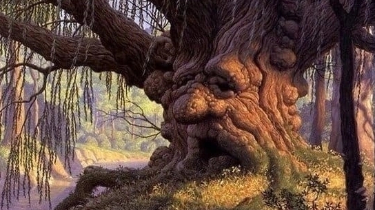 Сказ о приРОДе. Часть 1. Моё творчество.