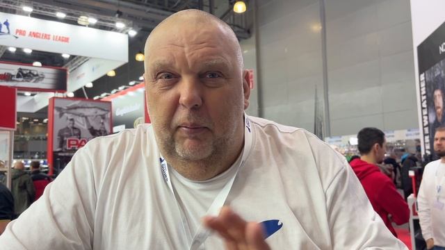 "Мир охоты и рыбалки - 2025". Наш большой отчет с весенней выставки