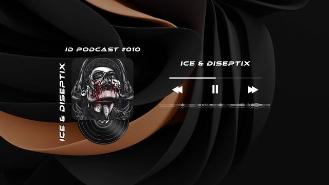 Ice & Diseptix - ID Podcast #010