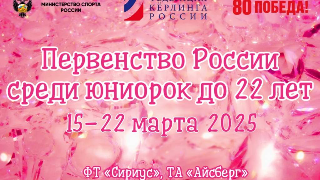 Красноярский край 1 (Кузнецова) - Челябинская область (Сидорик)