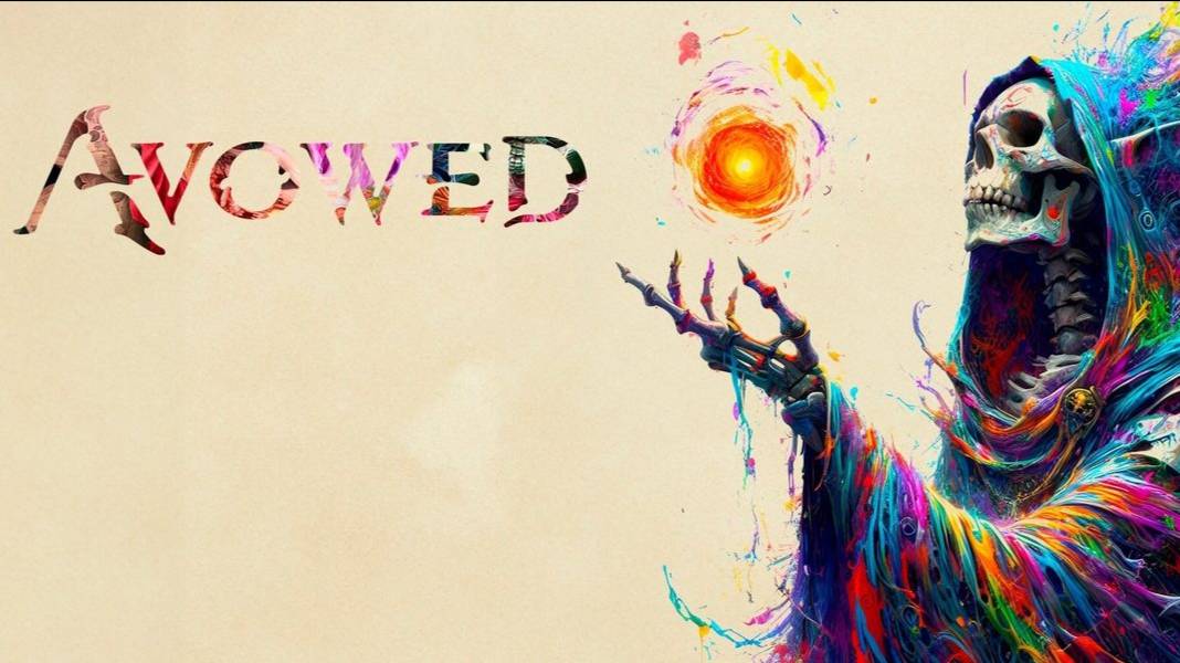 Avowed на чиле если получится