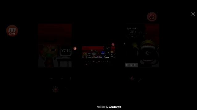 Спрунки фаза 16