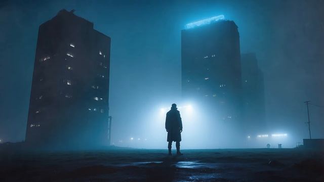 026 PERIMETER 9 • 1 Hour Ambience