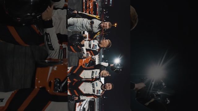 Тизер фильма про OIDC 2025