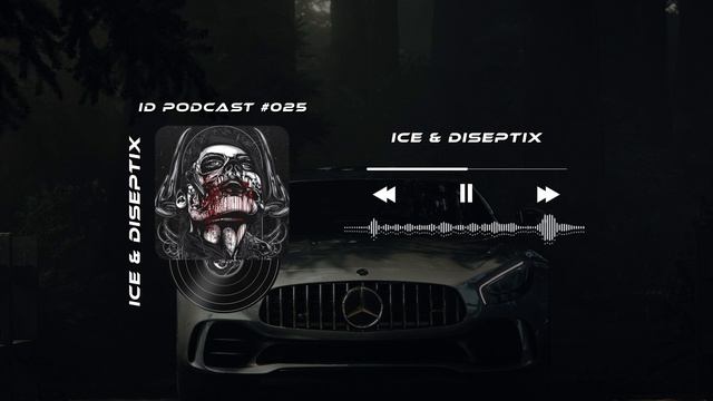 Ice & Diseptix - ID Podcast #025
