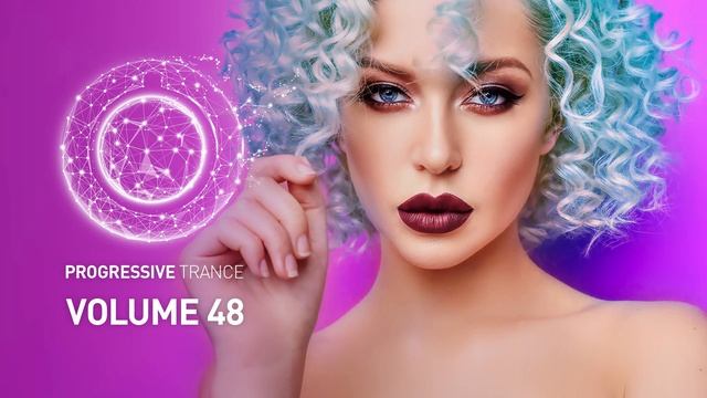 Активная музыка с вокалом для работы, тренировок и учебы №48 | Progressive Транс музыка