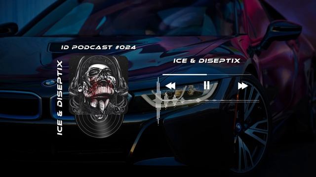 Ice & Diseptix - ID Podcast #024