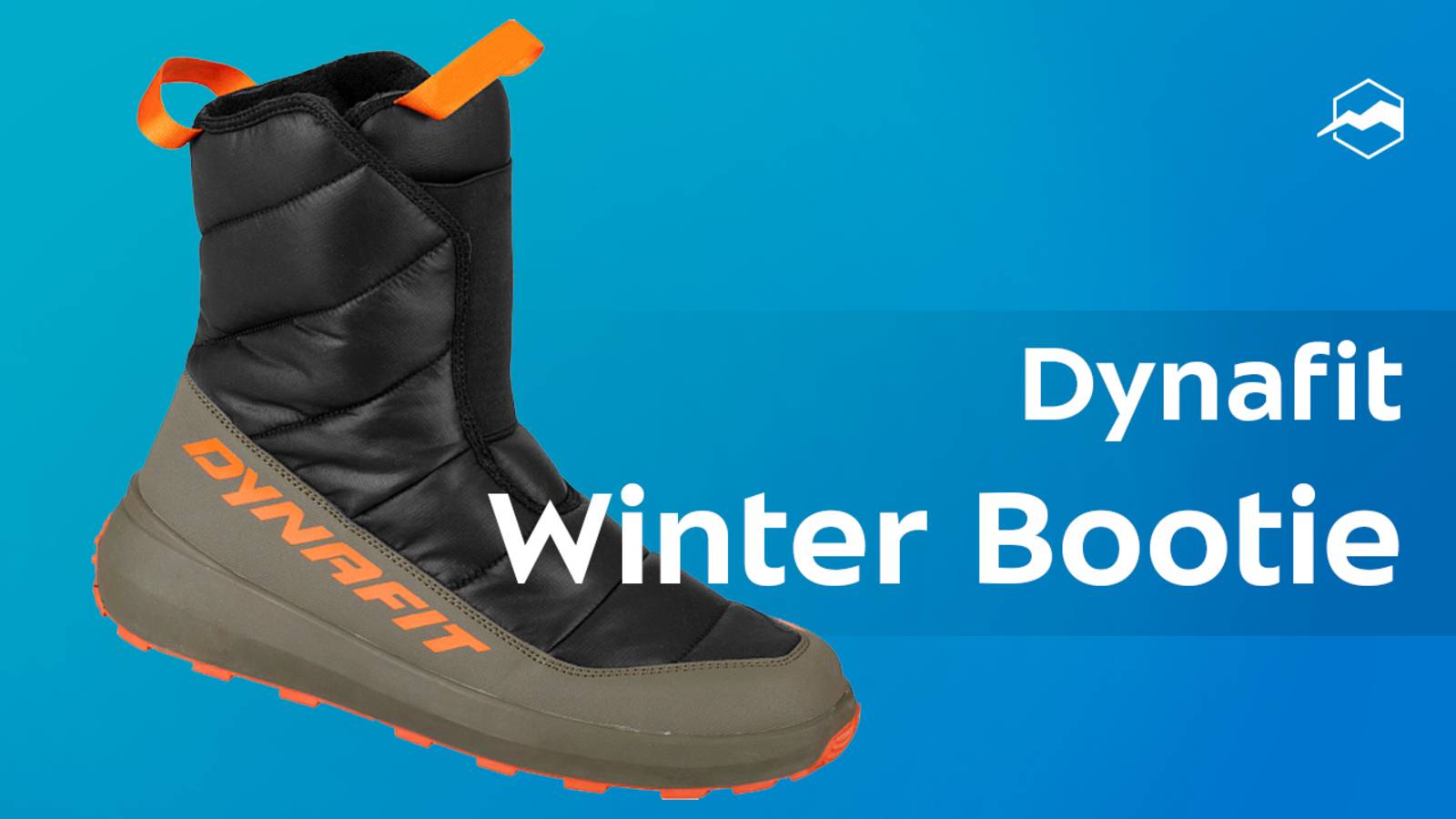 Ботинки Dynafit Winter Bootie