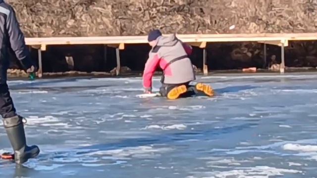 Запуск Спорт!