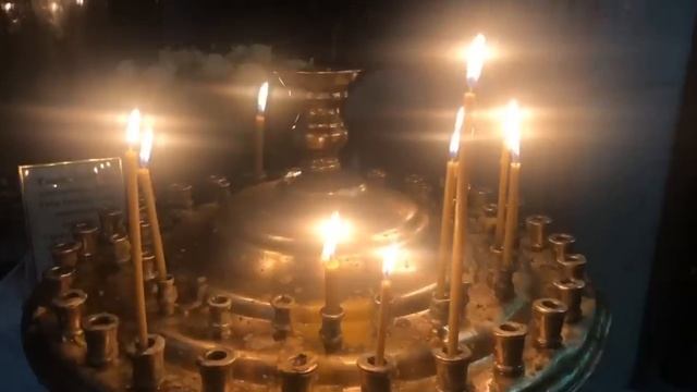 Молитвы очистительные