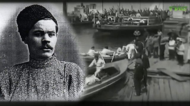 "Чуковский о современниках" / "Город. История. События" от 20.03.2025