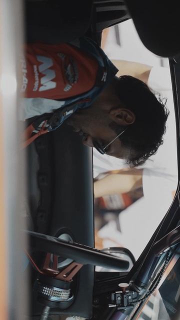 OIDC 2025 | TimeUp Drift