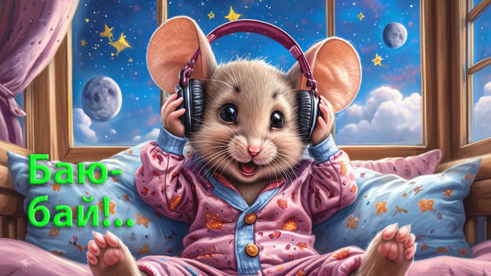 Психо-эмоциональная разгрузка, подготовка и погружение в спокойный сон.