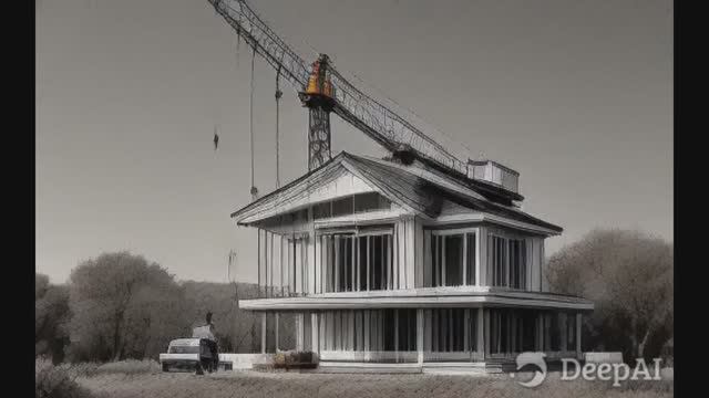 Альтернативная крыша начало