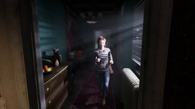 Broken Pieces - прохождение [10] ПК русские субтитры