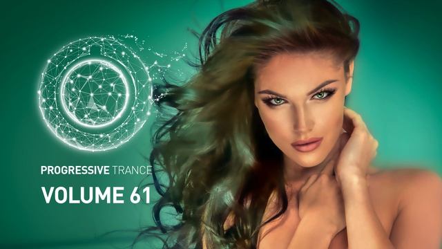 Активная музыка с вокалом для работы, тренировок и учебы №61 | Progressive Транс музыка