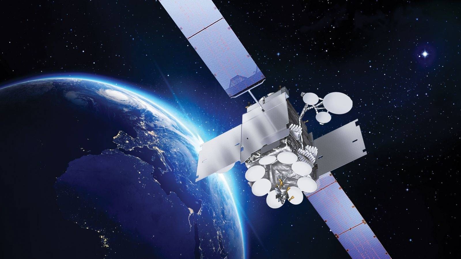 Позиционер перед отправкой владельцу. Последние тесты. SATCOM