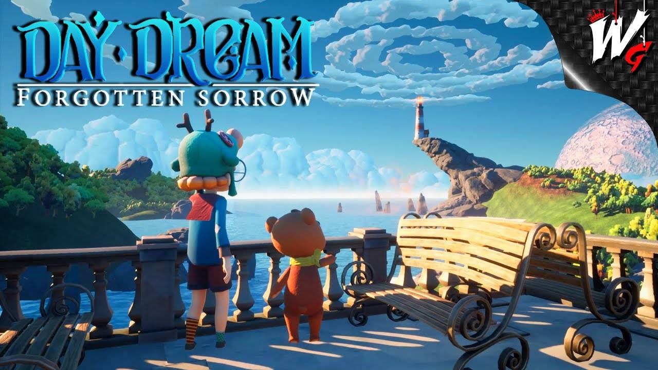 ПОСЛЕДНЯЯ МИНУТА ▷ Daydream: Forgotten Sorrow [PC] - №2