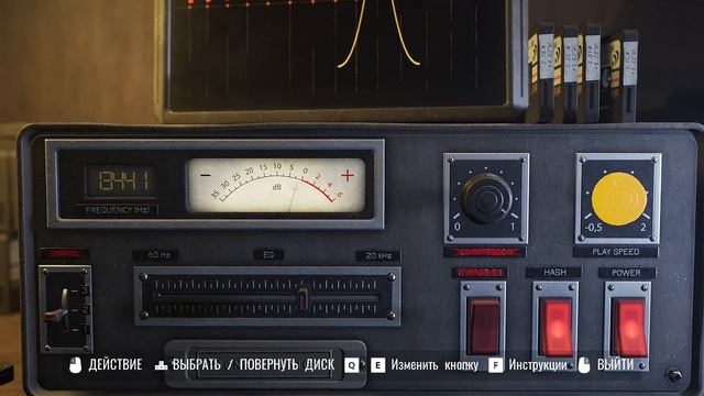 Broken Pieces - прохождение [14] ПК русские субтитры