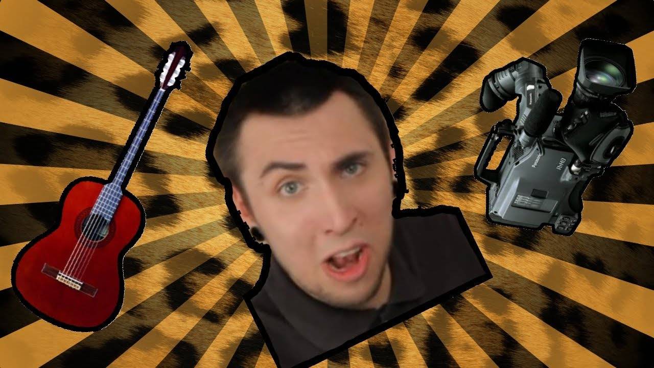 bezdarno – Как Макс +100500 (песня блогера) (Кто Кого)