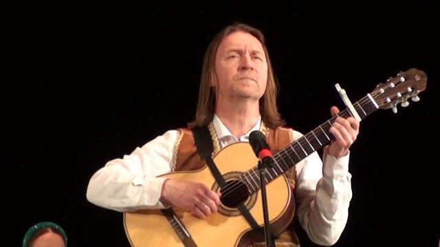 Концерт ансамбля народной песни «Купель» Ивановского муз.училища (колледжа) Худож.рук. Л.Шагалова