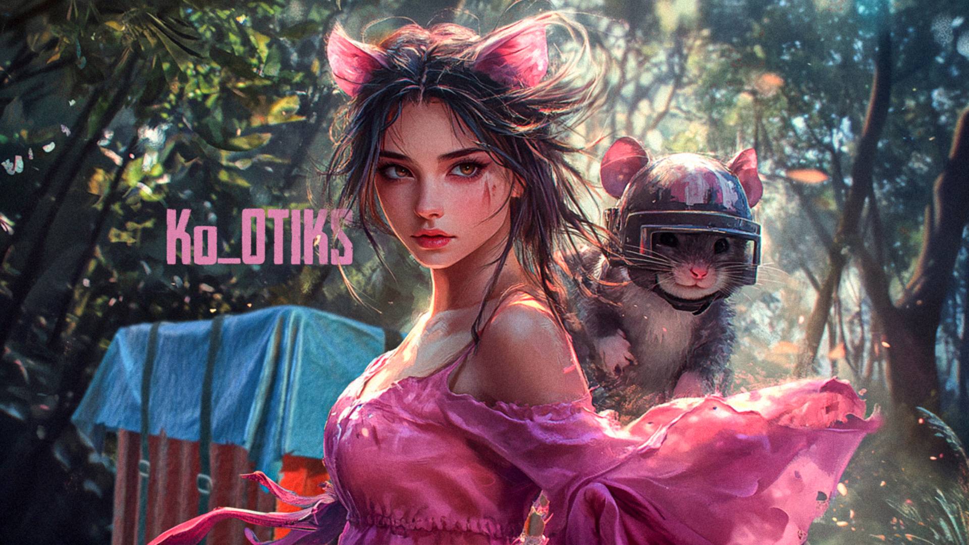 ♡ Кошки - мышки в PUBG / 13 киллов / ФУЛЛ КАТКА / СТРИМ МОМЕНТ / ♡ Deston ♡