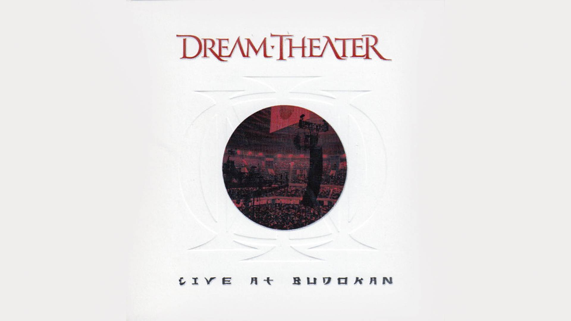 Dream Theater - Live at Budokan (2004)