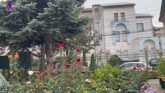 Крым. Симферополь. У святителя Луки. 10.10.24 #андрейкрымский #артемийкрым #симферополь