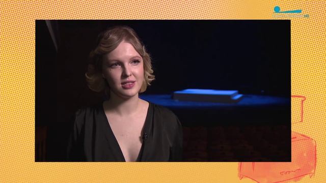 Рецепт идеального утра режиссёра Стаси Толстой