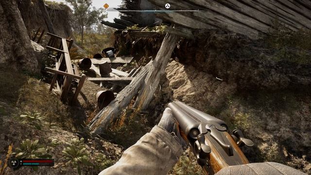 Stalker 2 - прохождение [005] ПК русские субтитры