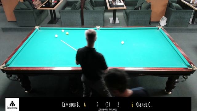 Семенов В. Обелец С,