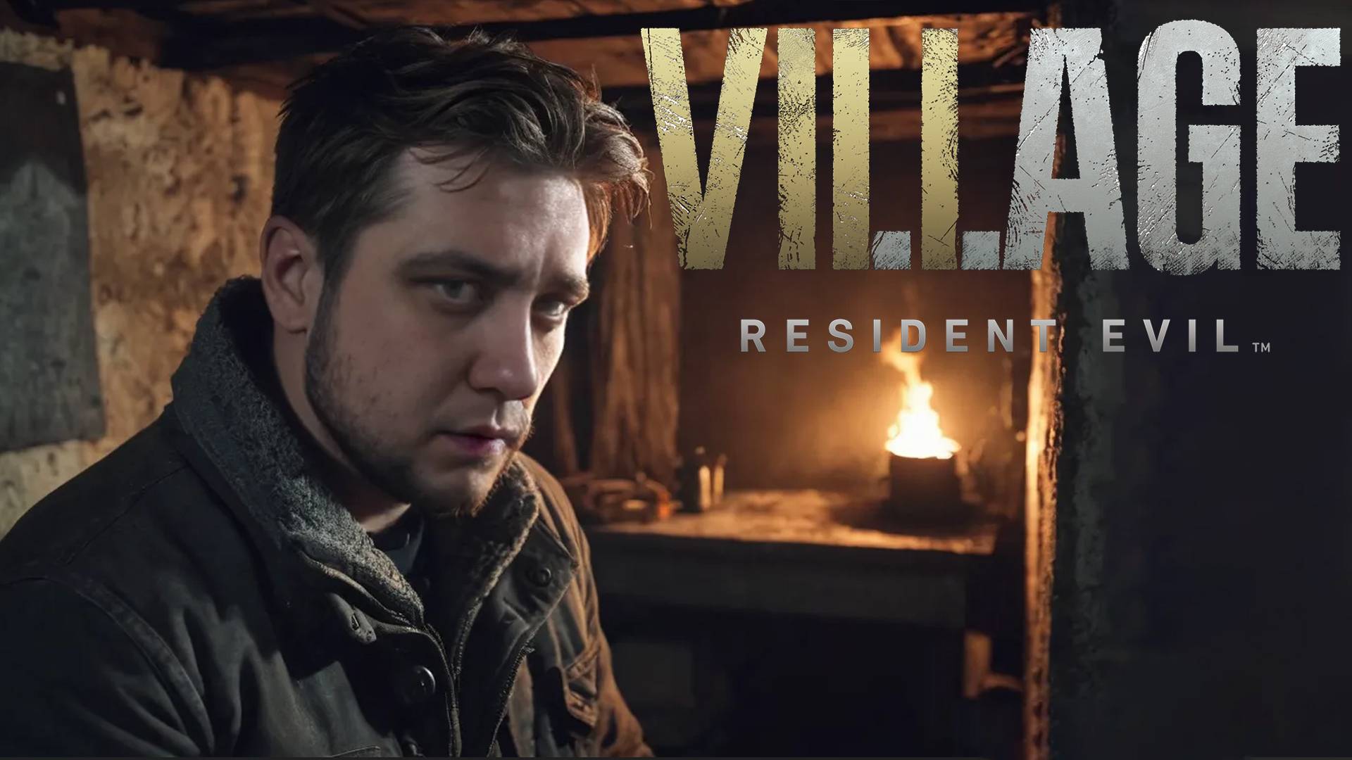 КАРАБАС БАРАБАС - Resident Evil Village #9