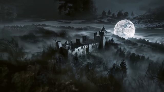 E-Mantra - Stygian [[[Dark Ambient ]]] - Use Headphones