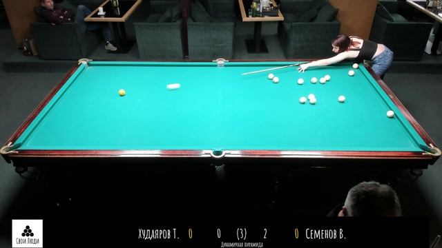 Коломийченко А. Семенов В.