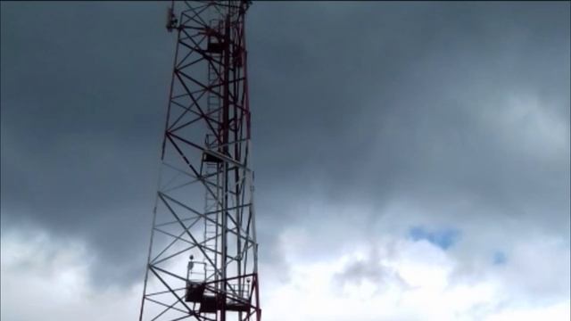 Любим. Ярослав обл.