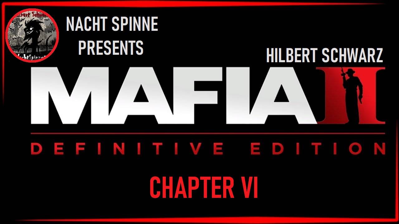 MAFIA II - Часть 6: Спасение Лео, Муж Франни, Покушение, Месть Ирландцам, Новый Бизнес.