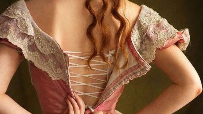 Дыши( душа моя,Е.Фролова, Если дама роняла перчатку, кавалеру стоило понимать это как «да».