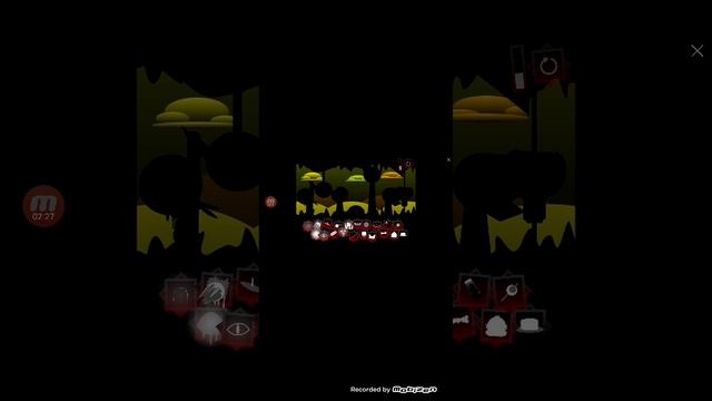 Спрунки динвинити фаза 9