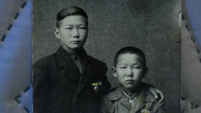 СИБИРЬ СУДЬБА МОЯ Н. Убушаев  эфир 26 01 2020