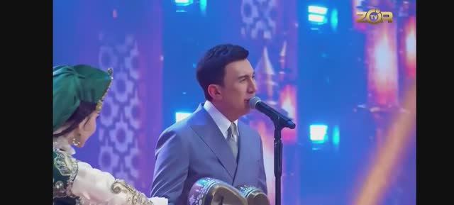 "Навруз Муборак" Концерти  21/03/2025 Ботир Кодиров