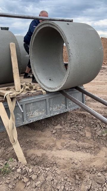 Технология проста, крути без конца