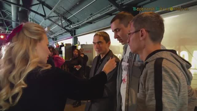 На Оконном Футуризме 2024 в Самаре от Футурусс | Фурнитура для ремонта окон в Уфе